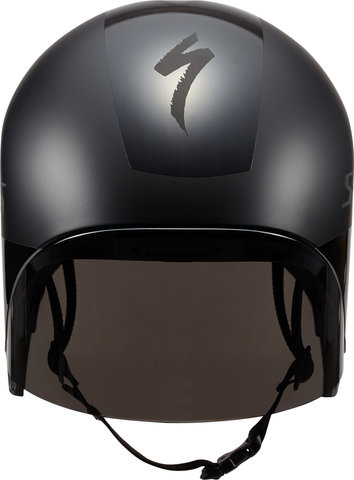 Specialized Casco contrarreloj S-Works TT 5 - black | 58 - 62 cm