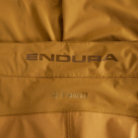 Endura MT500 Spray Damen Hose - bronze/XS