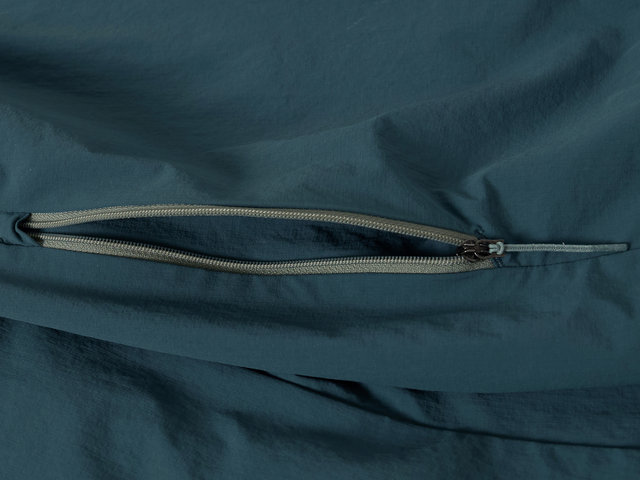 Endura Alltrack Ride Packable Damen Jacke - teal | M