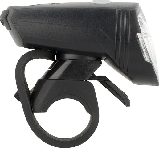 Axa Greenline 15 LED Front Light - StVZO approved - black