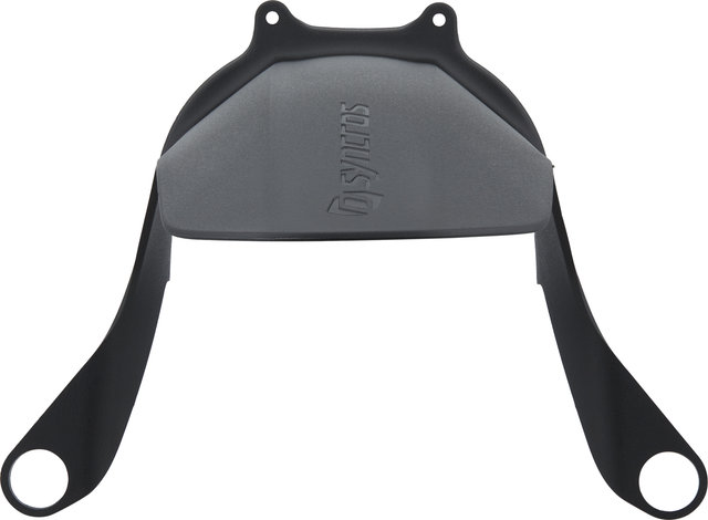 Syncros Trail 2 Fender for Fox Racing Shox 36 / 38 Suspension Forks as of 2022 - black/164 mm