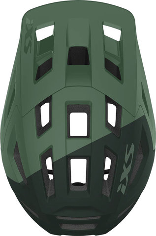 iXS Casco Flow 1.0 MIPS - sage-duck green | 54 - 58 cm