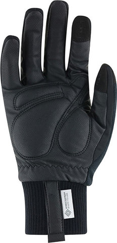Roeckl Rofan 3 Ganzfinger - Handschuhe - black/9,5/L