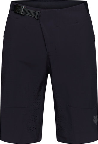 Fox Head Flexair Shorts - black | 40 | XXXL