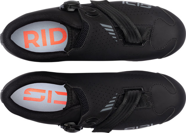 Sidi Prima Damen Rennrad Schuhe - black-black | 40