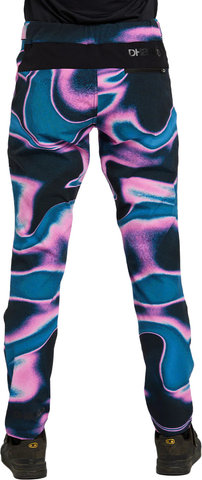 DHaRCO Pantalons Ather pour Dames - aurora | M