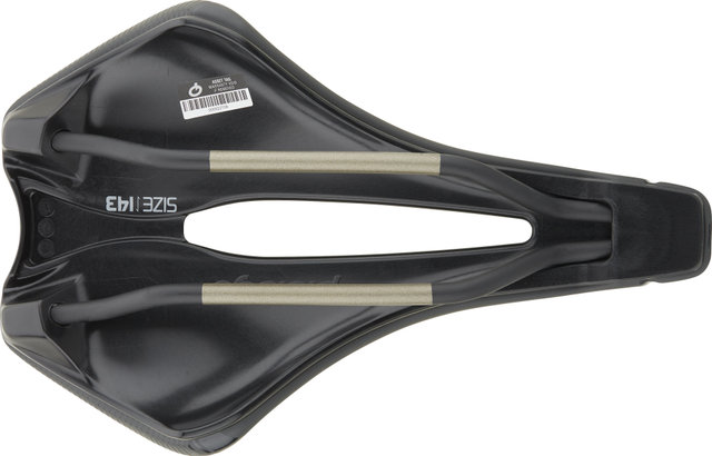Prologo Dimension Space T4.0 Saddle - anthracite