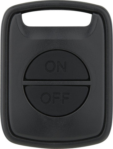 ABUS Alarmbox RC Remote Control - black