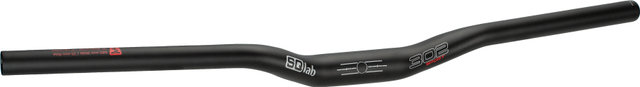 SQlab Manillar 302 Sport 2.0 - 31.8 - negro/680 