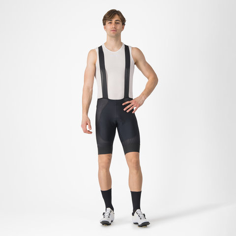 Castelli A/C Bib Shorts - black | M