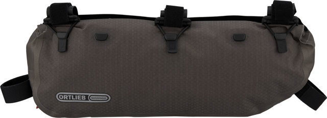 ORTLIEB Bolsa de cuadro de tubo superior Frame-Pack RC Toptube Modelo 2024 - dark sand/3000 