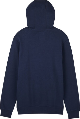 Fox Head Suéter Polar Absoluto - midnight | S