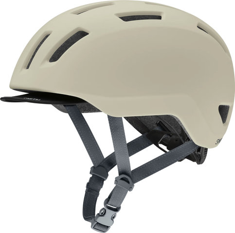 Smith Casco Transit MIPS - matte chalk | 55 - 59 cm