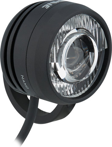 Lupine SL Nano RF Bosch Nyon 2 E-Bike LED Front Light - StVZO approved - black/900