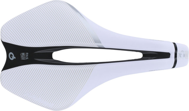 Prologo Selle Dimension 143 Nack - blanc