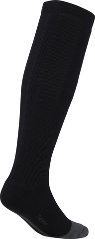 GORE Wear M Thermal Long Socks - black-graphite grey/41 - 43