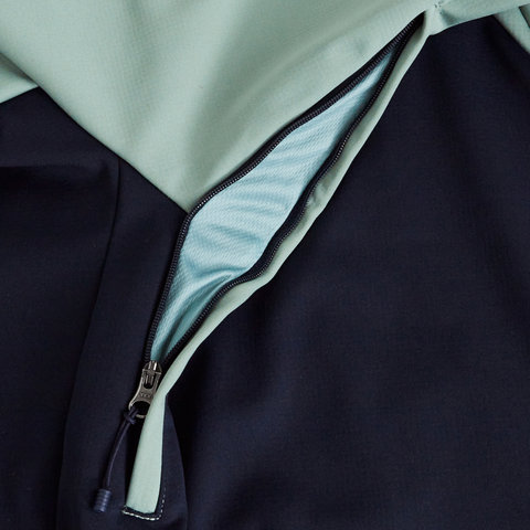 Endura Veste Windchill II - midnight navy | XXL