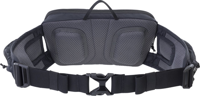 evoc Sac banane année modèle 2025 - black/1 