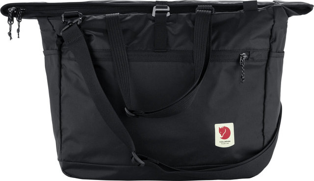 Fjällräven Sac High Coast Tote 30 - black | 30 