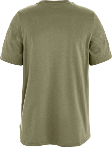 Fjällräven Hoja Iväg T-Shirt - green | L