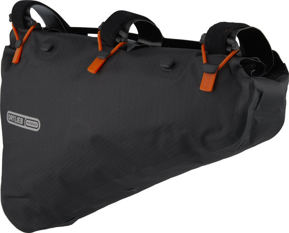 ORTLIEB Frame-Pack RC Rahmentasche Modell 2024 - black matt/4000 ml