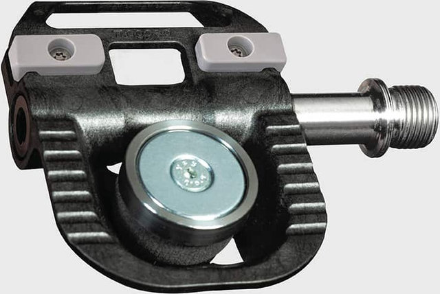 magped Gravel Titan Magnetic Pedals - grey/86 mm/60 mm