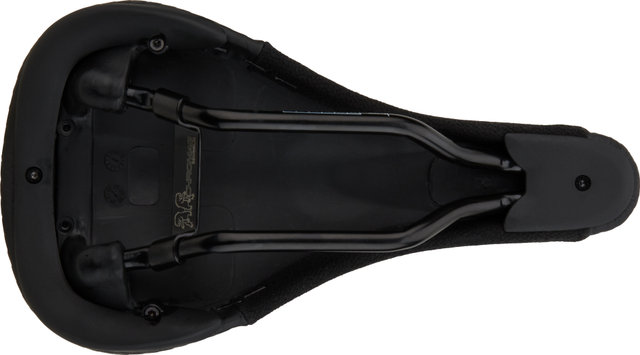 Chromag Overture Sattel - black-purple/243 mm/136 mm