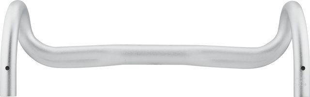 Zipp Service Course 70 Ergo 31.8 Handlebars - silver/420 mm