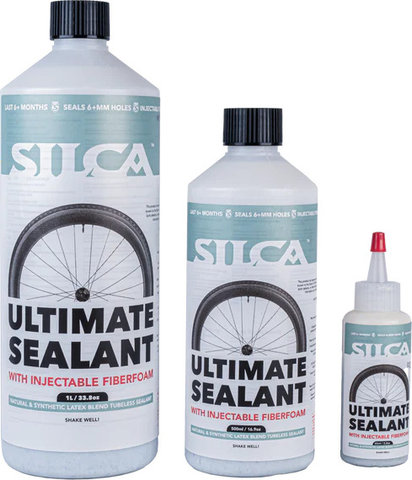 SILCA Ultimate Sealant Tyre Sealant - universal | 1000 ml