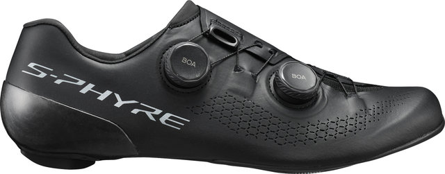 Shimano S-Phyre SH-RC910 Narrow Rennrad Schuhe - black | 37