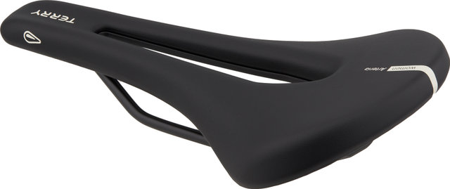 Terry Sillín para damas Fly Arteria Women - black