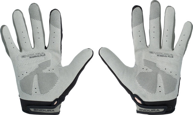 Endura Hummvee Plus II Damen Ganzfinger-Handschuhe - black/M
