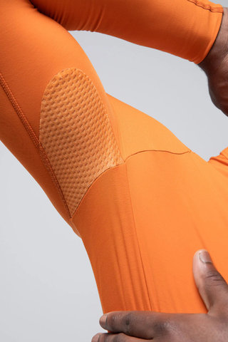 GOBIK Maillot Pacer Solid 2.0 L/S - thai | M