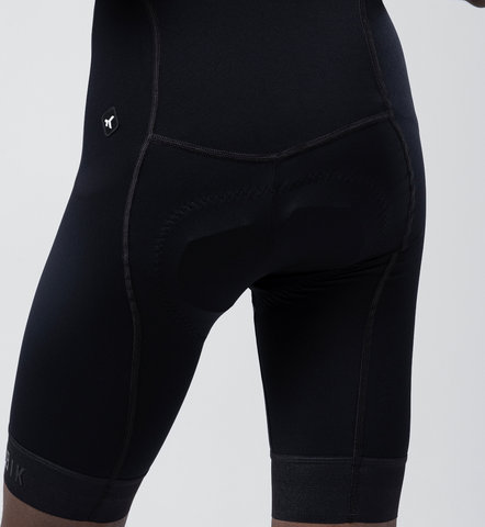 GOBIK Absolute 7.0 Bib Shorts Trägerhose - black | M