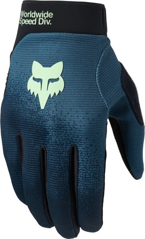 Fox Head Ranger Blend Full-Finger Gloves - dark blue | S