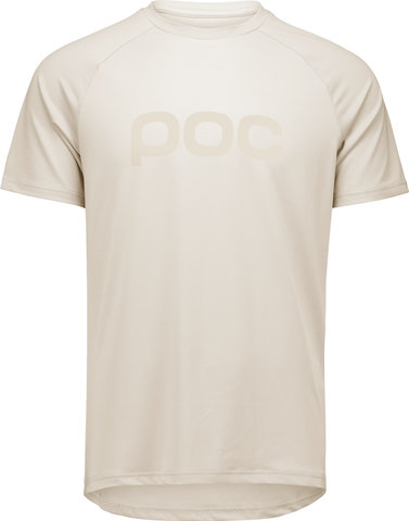 POC Men's Reform Enduro Tee - okenite off white/XL