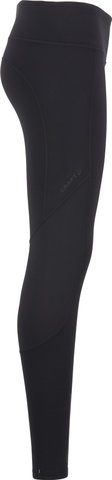 Craft Leggings pour Dames ADV Essence Warm Tights - black/M