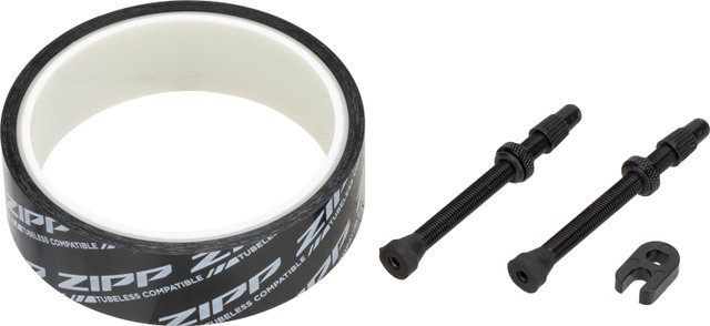 Zipp Tubeless Kit 26mm Tape - black