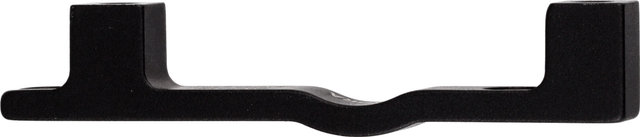 Magura Adaptateur de Frein à Disque pour Disque de 203 mm - noir/PM 6" sur PM