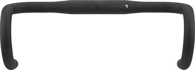 DEDA Guidon Zero1 31,7 - noir-noir/42 cm