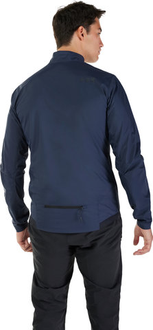 Fox Head Chaqueta cortavientos Ranger año modelo 2025 - midnight/M