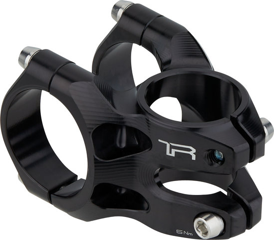 Hope TR 35 Vorbau - black/0°/35 mm