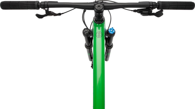Marin Bikes Rift Zone Jr 26" Kinderfahrrad - green-yellow fade | 42 mm | 26" | 152 mm