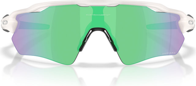Oakley Radar EV Path Brille - matte vapor | prizm road jade