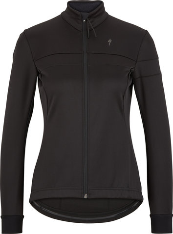 Specialized Veste pour Dames RBX Comp Softshell - black/S