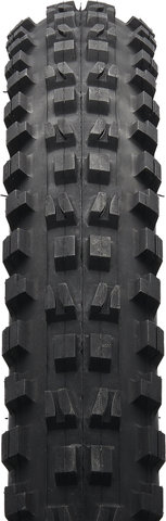 Maxxis Minion DHF+ 3C MaxxTerra EXO+ TR 27,5+ Faltreifen - schwarz/27.5 "/71 mm/71-584/2.8 "