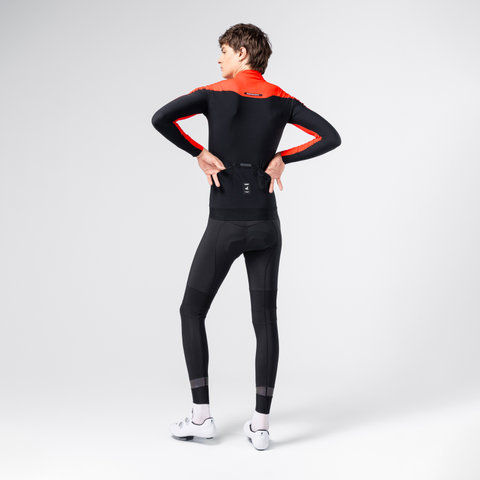 GOBIK Element Superflame Jacke - superflame | S