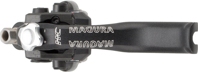 Magura MT8 Pro Bremsgriff - schwarz/Flip-Flop (seitenunspezifisch)
