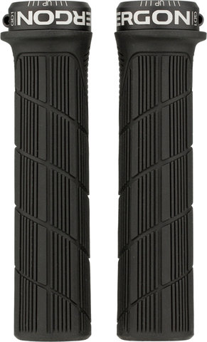 Ergon GD1 Evo Slim Handlebar Grips - black