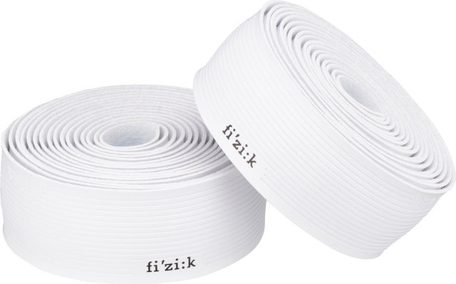 Fizik Cinta de manillar Vento Microtex Tacky - white